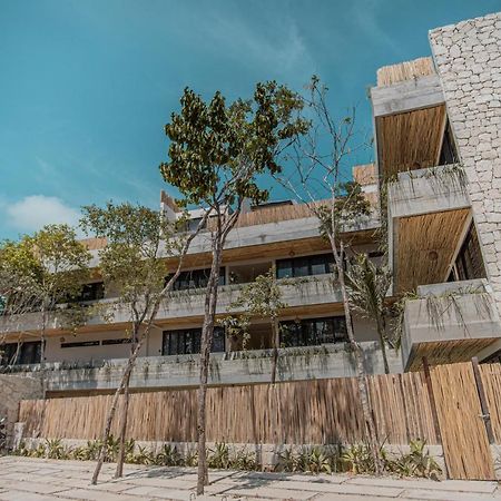 Noil Residences Tulum Exterior photo