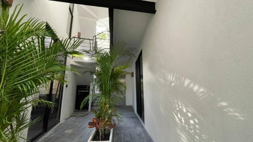 Noil Residences Tulum Exterior photo